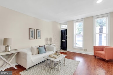 1029 S Hanover St, Baltimore, MD 21230 - photo 4