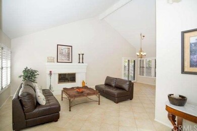 There is plenty of natural light