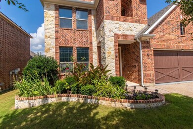 6345 Brynwyck Ln, North Richland Hills, TX 76182 - photo 2