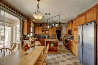 680 N Nantucket St, Chandler, AZ 85225 - photo 4