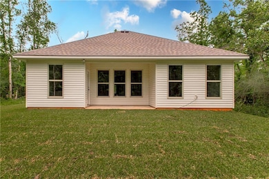 20018 Bankston Ln, Loranger, LA 70446 - photo 5