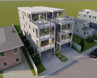 50 Sheridan Aerial