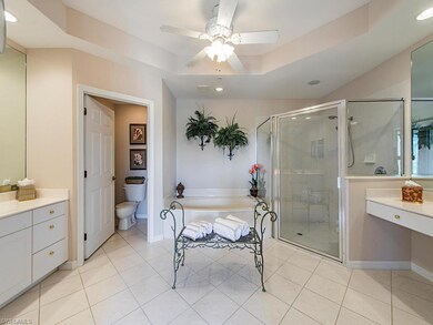 Over sized Master Bath