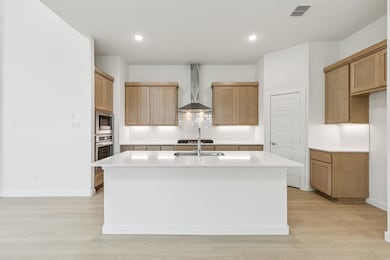 3425 Teasdale Dr, McKinney, TX 75071 - photo 7