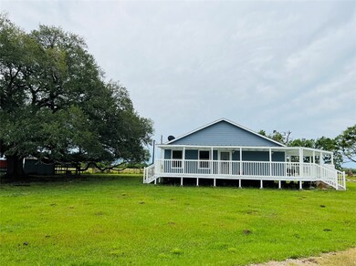 12222 Padon Rd, Needville, TX 77461 - photo 3