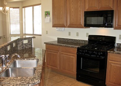 Gorgeous Kitchen