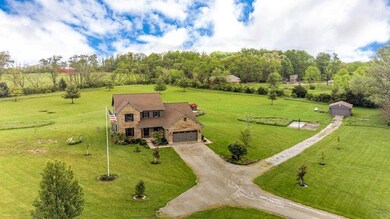 9868 Camden Darrtown Rd, Camden, OH 45311 - photo 2