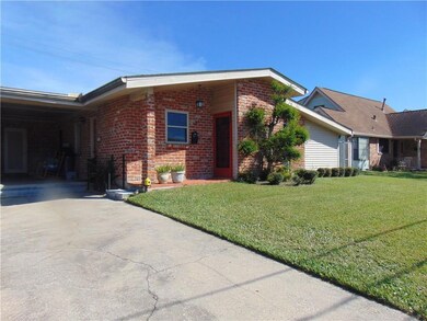 5813 Flagler St, Metairie, LA 70003 - photo 2