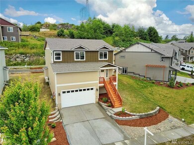 1592 W Gateway Heights Loop, Sedro Woolley, WA 98284 - photo 3