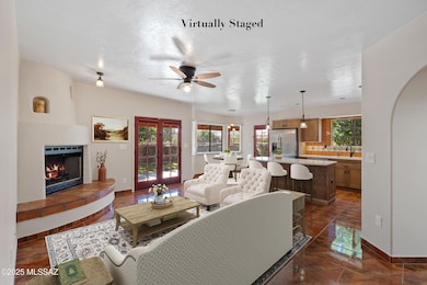 799 W Clear Creek Way, Tucson, AZ 85737 - photo 4