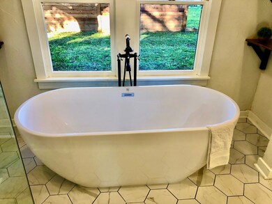 204 S Edison St, Fredericksburg, TX 78624 - photo 6