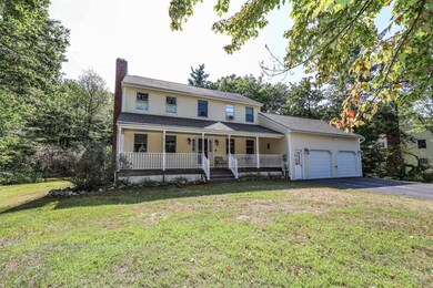 41 Lindsay Rd, Hooksett, NH 03106 - photo 2