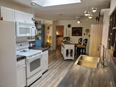 7734 E Calypso Ave, Mesa, AZ 85208 - photo 4