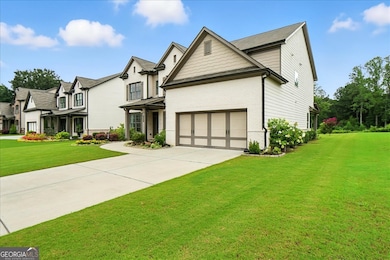 2066 Holland Creek Ct, Buford, GA 30519 - photo 3