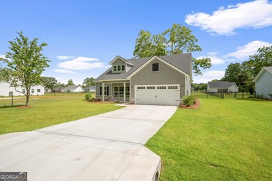 109 Ennis Rd, Pembroke, GA 31321 - photo 3