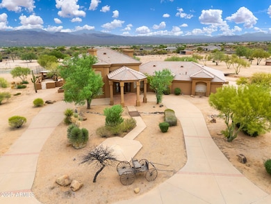 17047 E Dixileta Dr, Rio Verde, AZ 85263 - photo 2