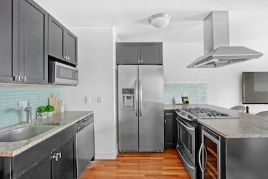 1610 Dekalb Ave unit 3D, Brooklyn, NY 11237 - photo 2