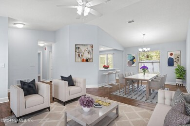 7653 Gregory Dr, Jacksonville, FL 32210 - photo 4