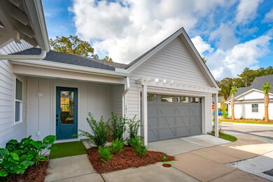 300 Livewell Ct unit Lot 47, Johns Island, SC 29455 - photo 5