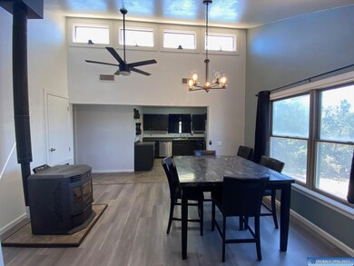 5110 Little Walnut Rd, Silver City, NM 88061 - photo 4