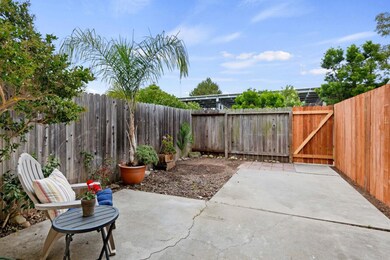 Large Patio w/Greenbelt, Garage Access
