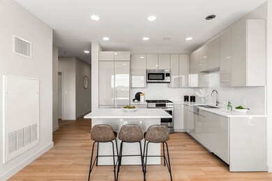 Slip45 unit 601, Boston, MA 02128 - photo 5