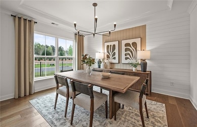 1601 Wander Mill, Cumming, GA 30040 - photo 4