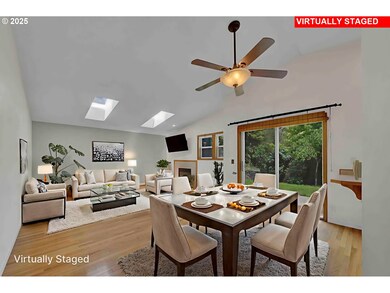 Living Room/Dining Room