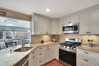 106 Channing Rd, Watertown, MA 02472 - photo 3