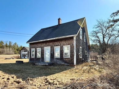 30 Harrision Rd, Edmunds Township, ME 04628 - photo 2