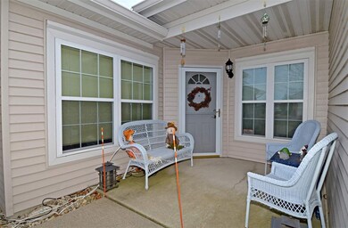 42 Northlight Way, Fitchburg, WI 53711 - photo 2