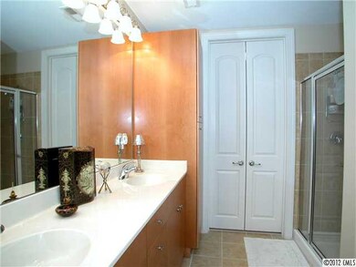 Bathroom - Master Bath