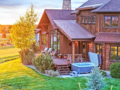 171 Brave Heart Loop, Bozeman, MT 59718 - photo 2