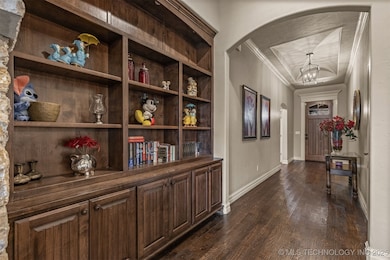 2809 E Olympia St, Broken Arrow, OK 74014 - photo 7