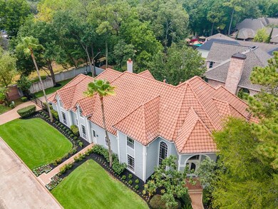 1903 Candlelight Place Dr, Houston, TX 77018 - photo 5