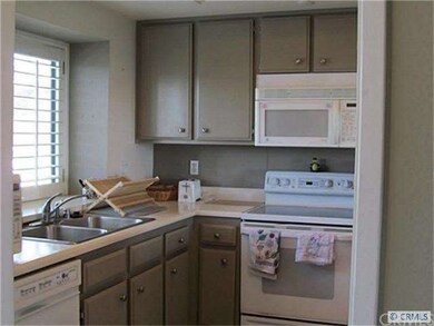 Very nice kitchen