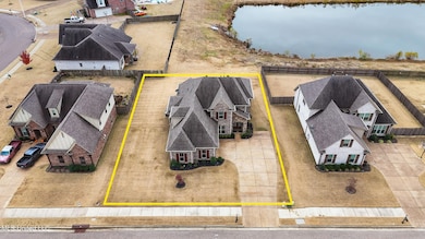 6603 Broadwing Cir W, Olive Branch, MS 38654 - photo 2