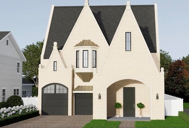 1886 Henrietta St, Birmingham, MI 48009 - photo 2