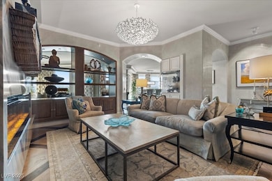 One Queensridge Place unit 801, Las Vegas, NV 89145 - photo 7