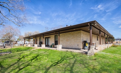 2620 Stehle Rd, Rosenberg, TX 77471 - photo 5