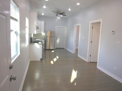640 W 49th St unit 1RR, Chicago, IL 60609 - photo 2