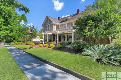 1116 E 50th St, Savannah, GA 31404 - photo 2