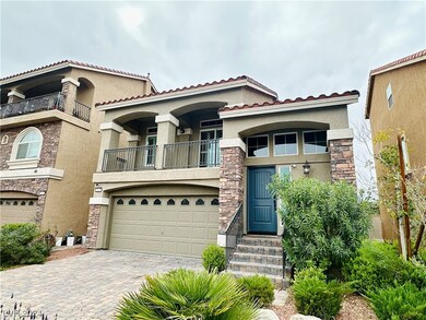 6127 Fielding Hills Rd, Las Vegas, NV 89118 - photo 2