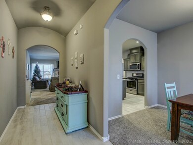 25502 E 86th St S, Broken Arrow, OK 74014 - photo 4