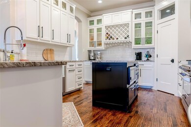 2305 Trace Ridge Dr, Weatherford, TX 76087 - photo 7