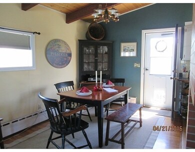 130 Assumption Ave, Worcester, MA 01606 - photo 6