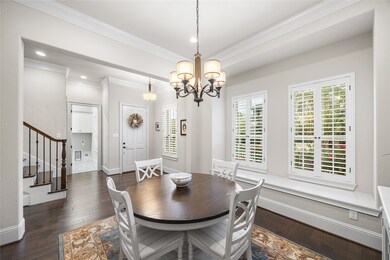 191 McGoey Cir, Shenandoah, TX 77384 - photo 5