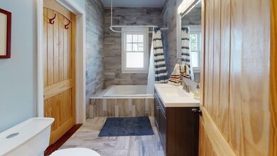 12 Mosgrove Ave unit 2, Roslindale, MA 02131 - photo 5