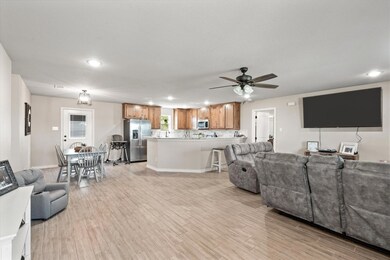 517 Pecan Tree Ct, Poolville, TX 76487 - photo 5