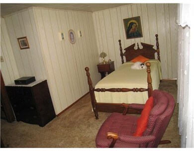 Master Bedroom.